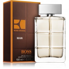 Hugo Boss Orange for Men