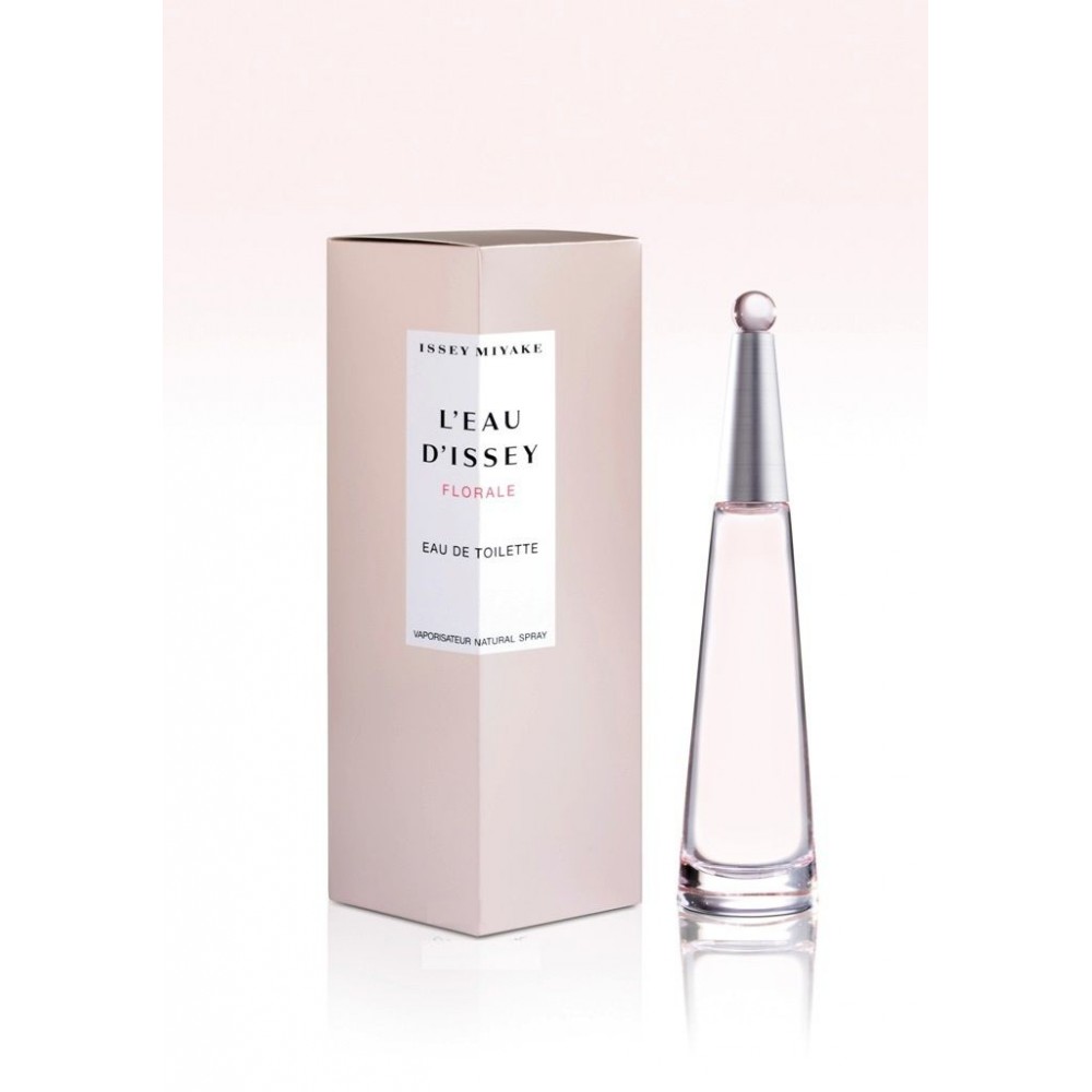 Issey Miyake L`eau D`Issey Florale