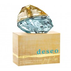 Jennifer Lopez Deseo парфюмерная вода тестер 50 мл