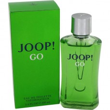 Joop! Go Hot Summer