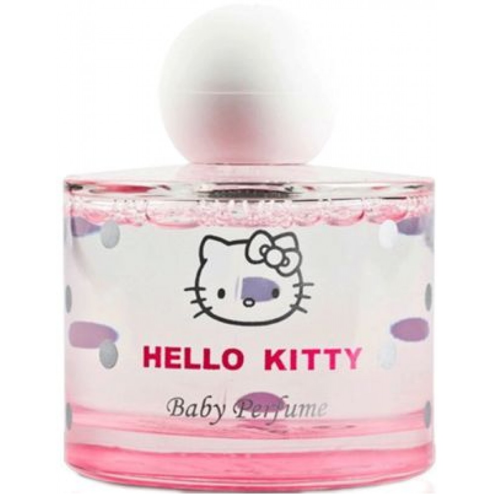 Koto Parfums Hello Kitty Baby