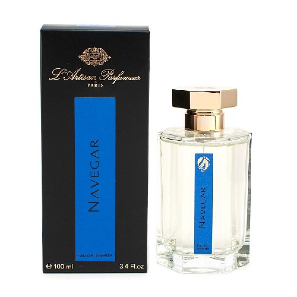 L`Artisan Parfumeur Navegar