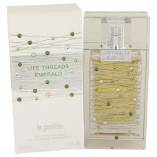 La Prairie Life Threads Emerald