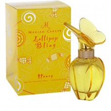 Mariah Carey Lollipop Bling Honey парфюмерная вода 30 мл