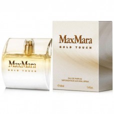 MaxMara Gold Touch