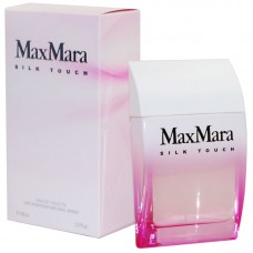 MaxMara Silk Touch