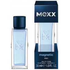 Mexx Magnetic Man