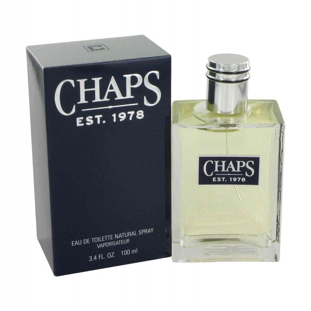 Ralph Lauren Chaps