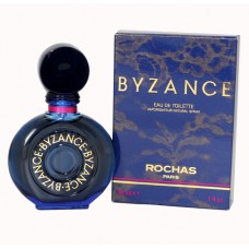 Rochas Byzance