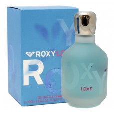 Roxy Love