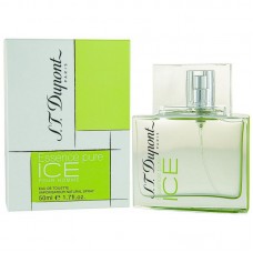 S.T.Dupont Essence Pure Ice Pour Homme
