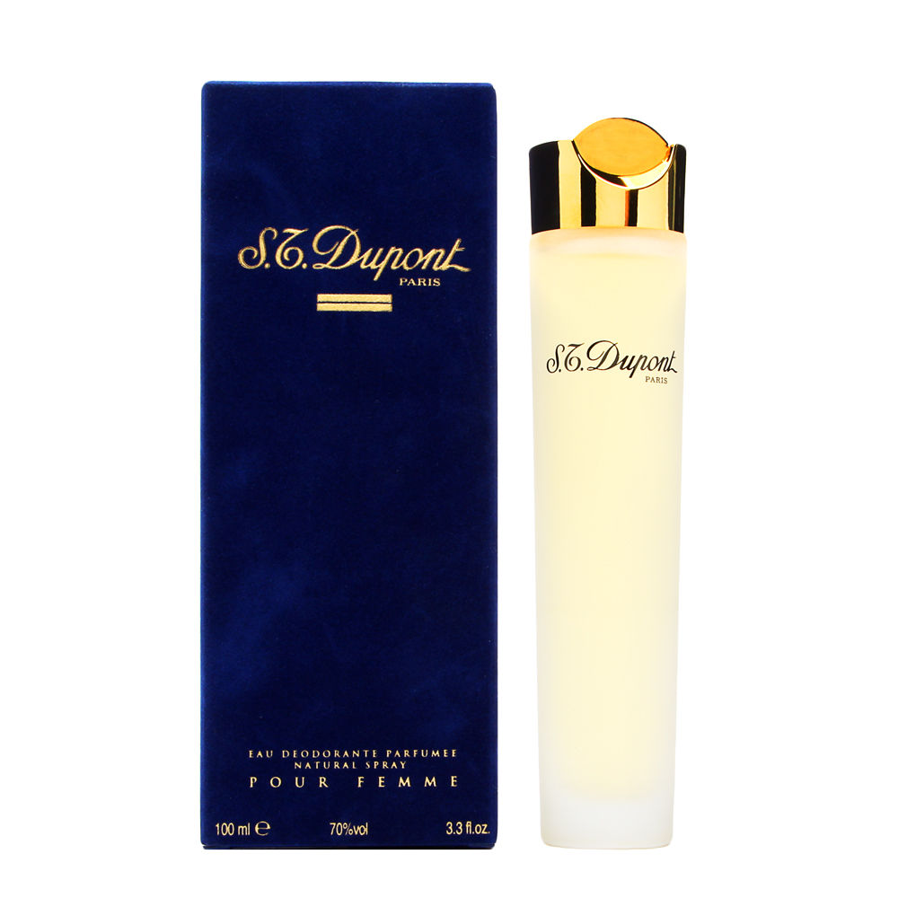 S.T.Dupont S.T.Dupont pour Femme