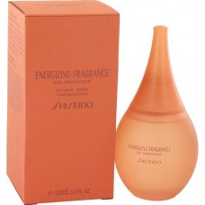 Shiseido Parfum Energizing Fragrance