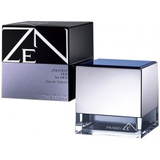 Shiseido Parfum Zen for Men