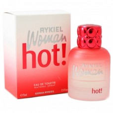 Sonia Rykiel Rykiel Woman Hot!