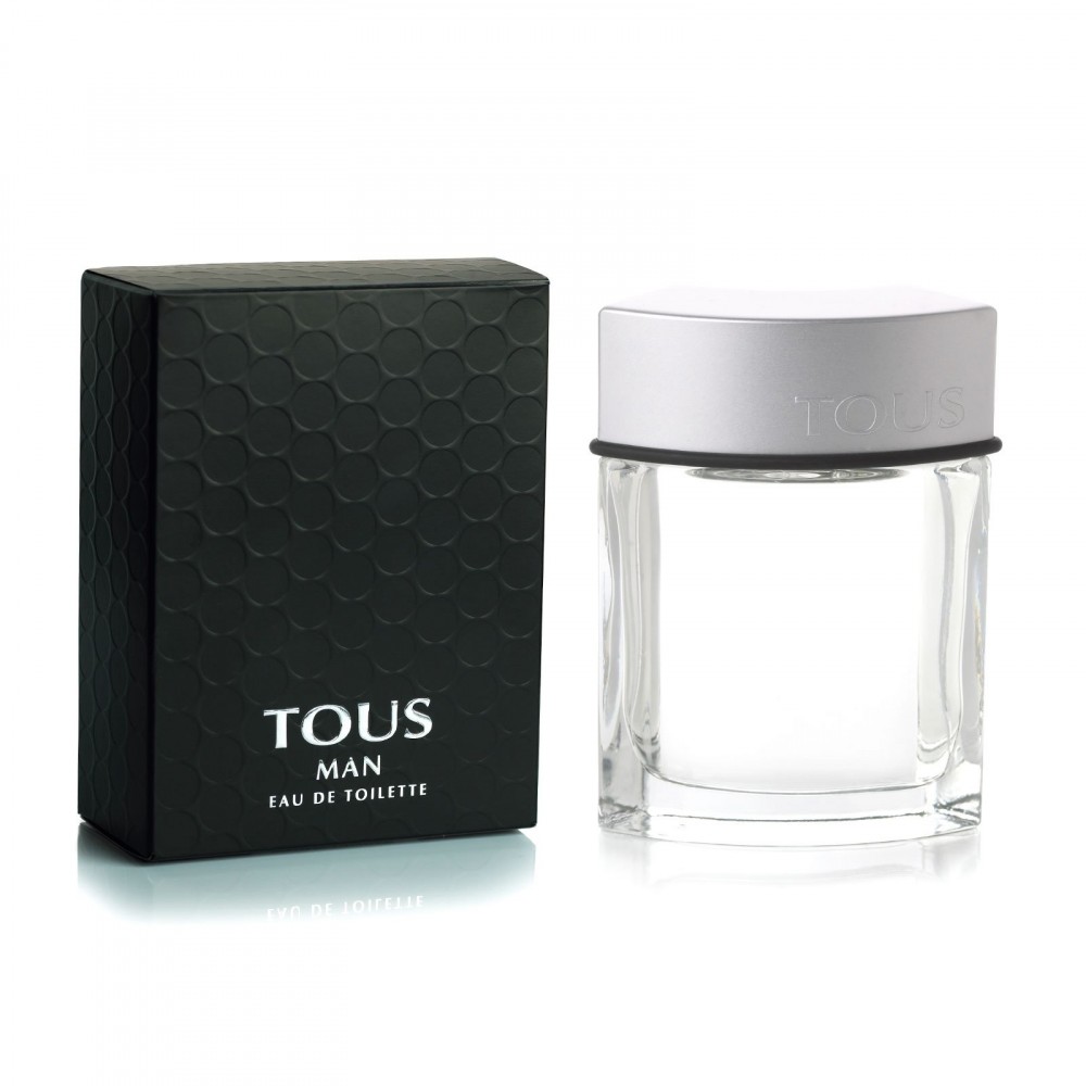 Tous Parfum Tous Man