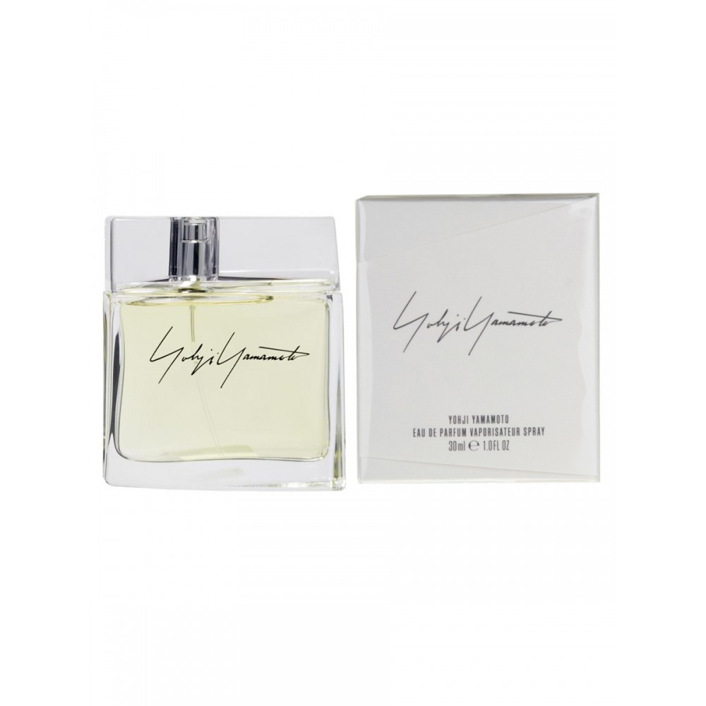 Yohji Yamamoto pour Femme