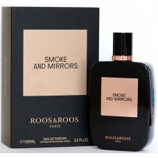 Roos and Roos Smoke and Mirrors