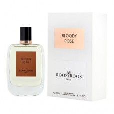 Roos and Roos Bloody Rose