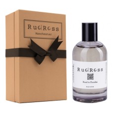 RudRoss Road to Paradise