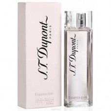 S.T. Dupont Essence Pure Pour Femme Limited Edition