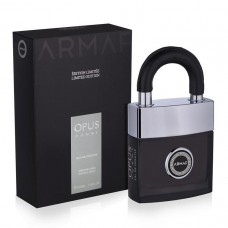 Sterling Parfums Armaf Opus Limited Edition