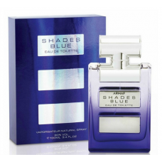 Sterling Parfums Armaf Shades Blue