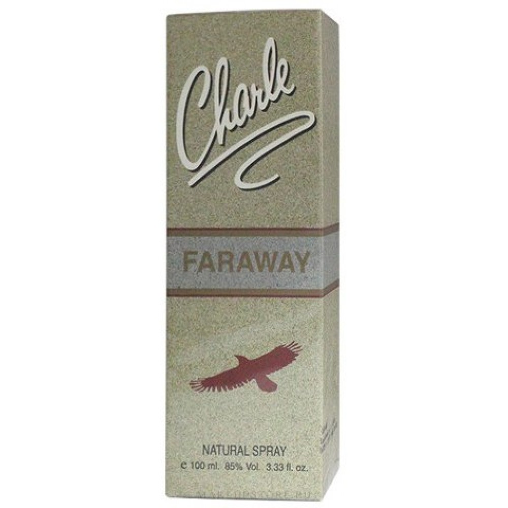Sterling Parfums Charle Faraway