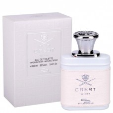 Sterling Parfums Crest White