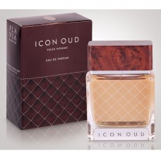Sterling Parfums Icon Oud Flavia