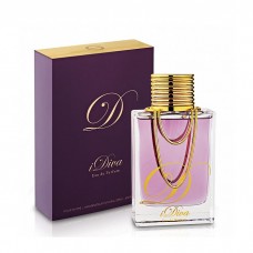 Sterling Parfums iDiva