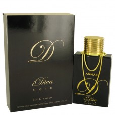Sterling Parfums iDiva Noir