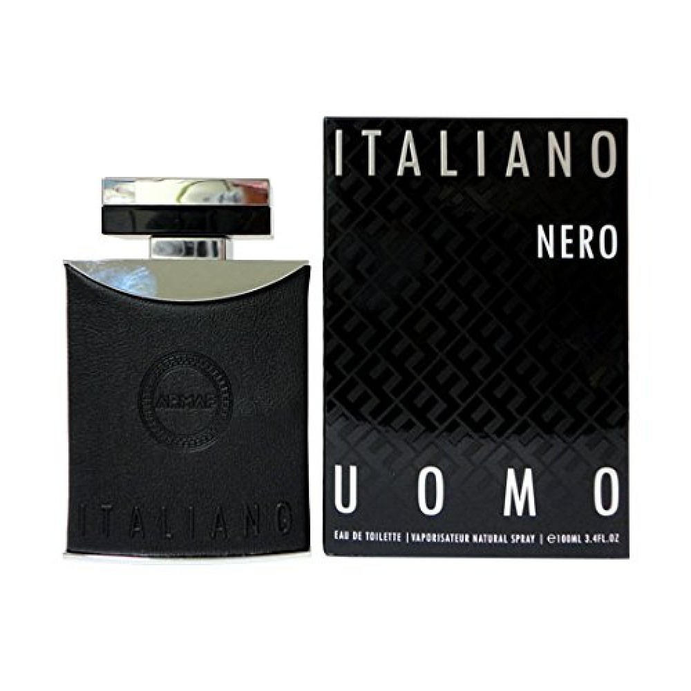 Sterling Parfums Italiano Nero Uomo