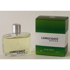 Sterling Parfums Longcoast Green