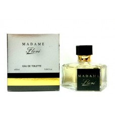 Sterling Parfums Madame Flori