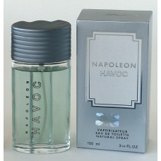 Sterling Parfums Napoleon Havoc