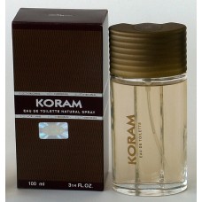 Sterling Parfums Napoleon Koram