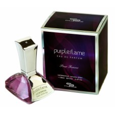 Sterling Parfums Purple Flame