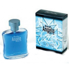 Sterling Parfums Real Angelo