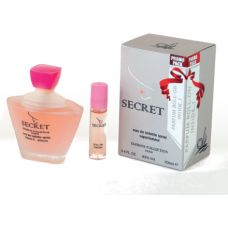 Sterling Parfums Secret