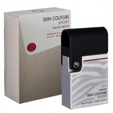 Sterling Parfums Skin Couture Sport