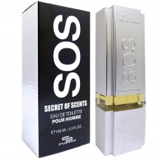Sterling Parfums SOS Secret of Scents