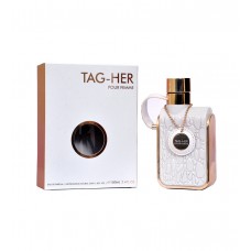 Sterling Parfums Tag Her
