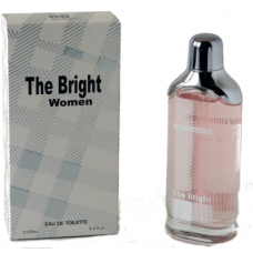 Sterling Parfums The Bright Woman