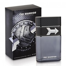 Sterling Parfums The Warrior