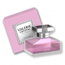 Sterling Parfums Valerie Crystal