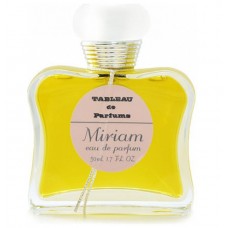 Tauer Parfumes Miriam Tableau de Parfums