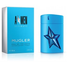 Thierry Mugler A*Men Ultimate