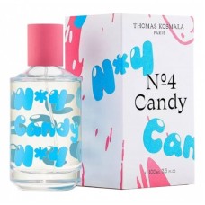 Thomas Kosmala № 4 Candy