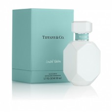 Tiffany and Co White Edition